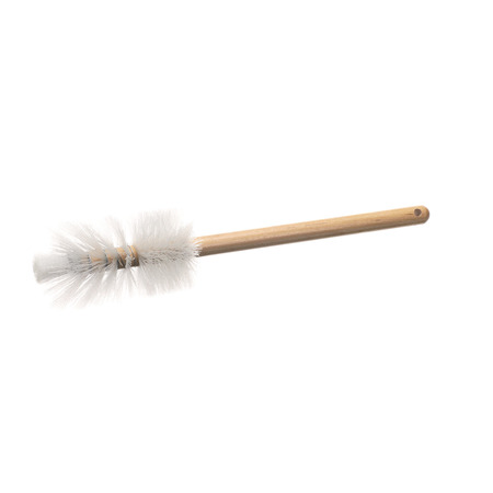 STOELTING Brush Nylon 4X2-1/2 12 Overall 208146